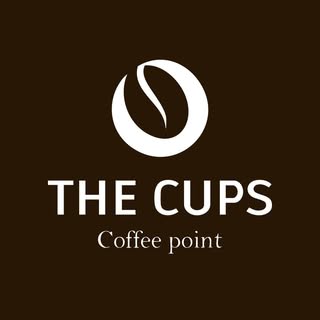 the cups